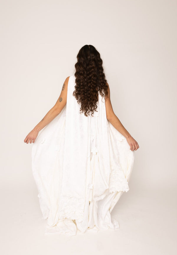 Gardenia Dress