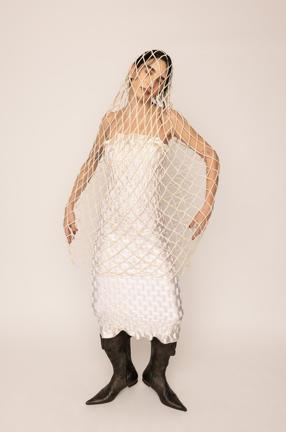 Siren Dress