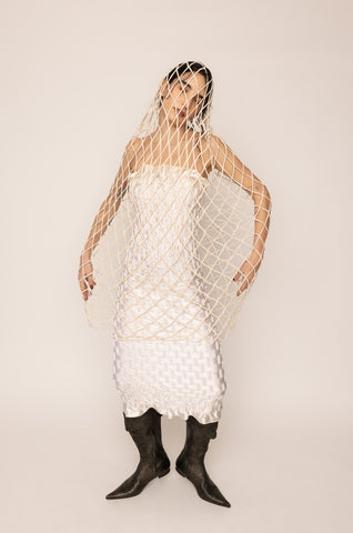 Siren Dress
