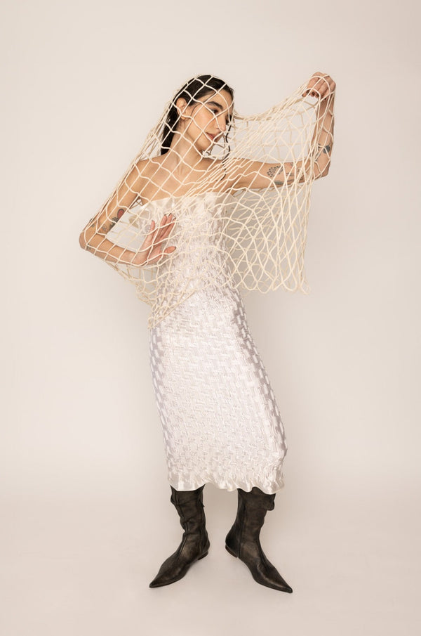 Siren Dress